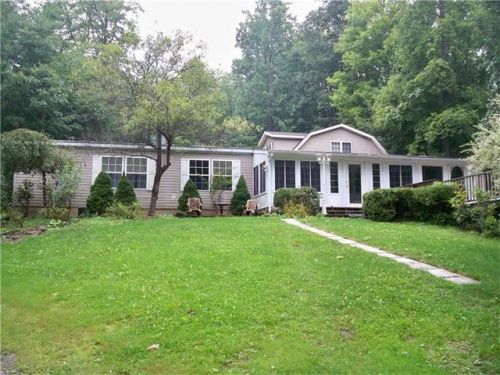 1483 Glades Pike, Somerset, PA 15501-6022