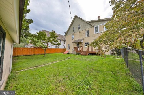 407 2nd St, Bangor PA  18013-2514 exterior