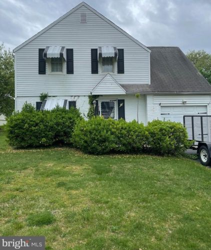101 Garfield Ave, New Castle, DE 19720-6417