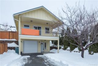709 Johnson Ave, Holden Village, WA 98816-9711
