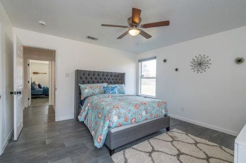 3604 Kayewood Dr, Oak Point TX  75068-3814 exterior