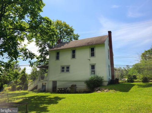 1501 Gravel Pike, Perkiomenville, PA 18074-9717