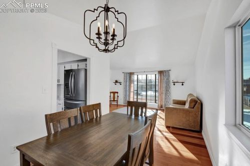 1909 Northmoor Ter, Pueblo CO 81008-1503 exterior