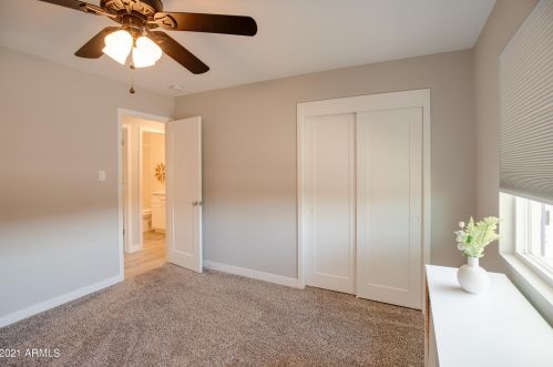 7014 Cypress St, Scottsdale AZ 85257-2855 exterior