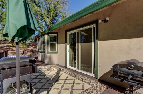 10790 Alta Sierra Dr, Grass Valley CA  95949-6842 exterior