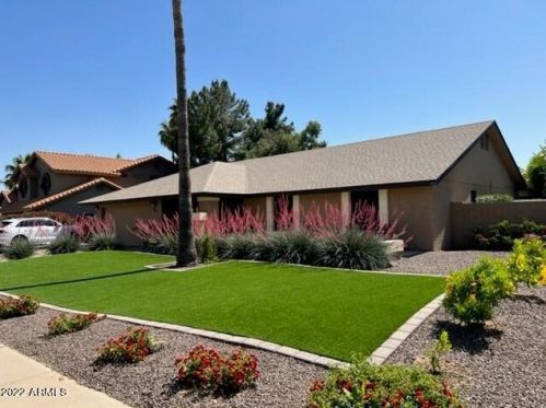 15640 55th St, Scottsdale AZ 85254-1755 exterior