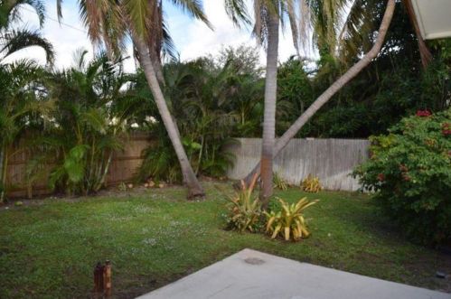 631 Allen Ave, Delray Beach FL  33483-6001 exterior