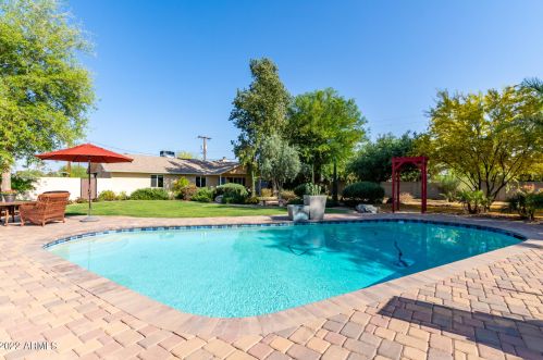 6507 Paradise Dr, Scottsdale AZ 85254-5175 exterior