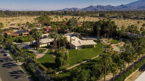 71111 La Paz Rd, Rancho Mirage, CA 92270-2612