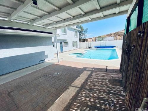 27931 Packard St, Menifee CA  92585-9484 exterior