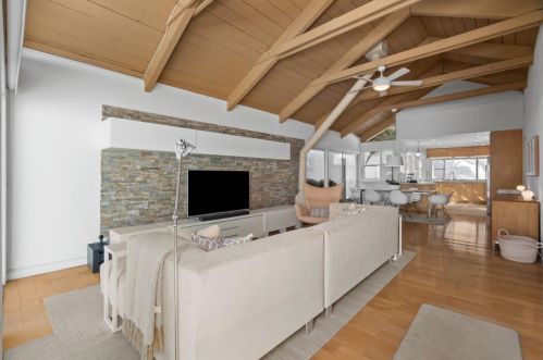 1477 Yukon Dr, Sunnyvale CA  94087-4451 exterior