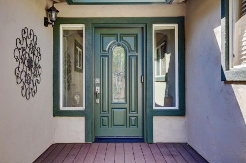 10790 Alta Sierra Dr, Grass Valley CA  95949-6842 exterior