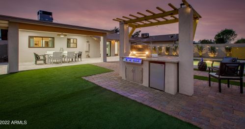 8660 Edgemont Ave, Scottsdale AZ 85257-1815 exterior