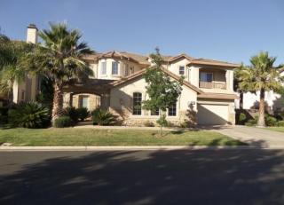 205 Hawkcrest Cir, Sacramento CA  95835-2006 exterior