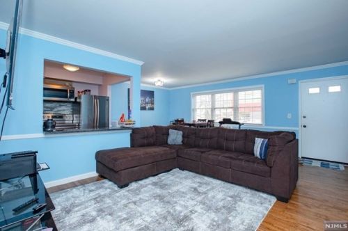 380 Terhune St, Teaneck NJ  07666-2415 exterior