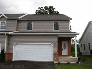 142 Rosewood Cv, Wingate, PA 16823-8657