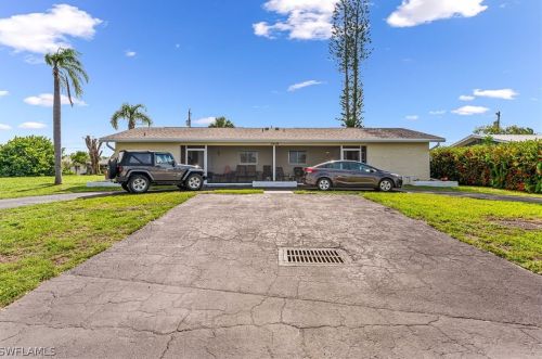 3618 10th Ave, Cape Coral, FL 33904-4723
