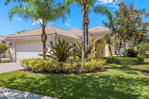 8377 Xanthus Ln, West Palm Beach, FL 33414-3465
