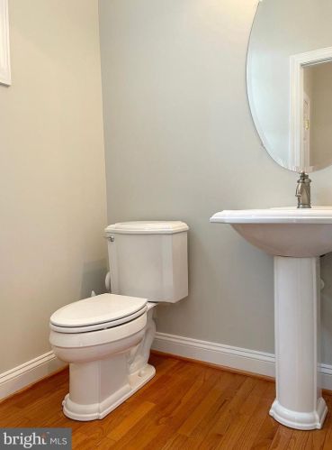 153 Amalfi Ct, Purcellville VA  20132-5816 exterior