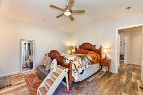 374 Bright Day Dr, Woodland CA  95695-6666 exterior