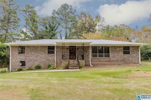 3509 Lakeside Dr, Birmingham AL  35243-1917 exterior