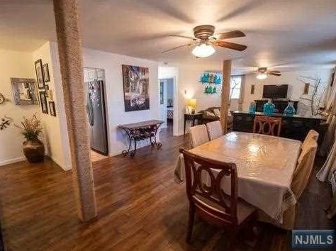 121 77th St, North Bergen NJ  07047-5835 exterior