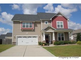 3427 Carl Steiner Rd, Fayetteville, NC 28311-1647