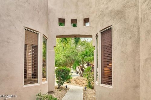 7384 San Alfredo Dr, Scottsdale AZ 85258-2098 exterior