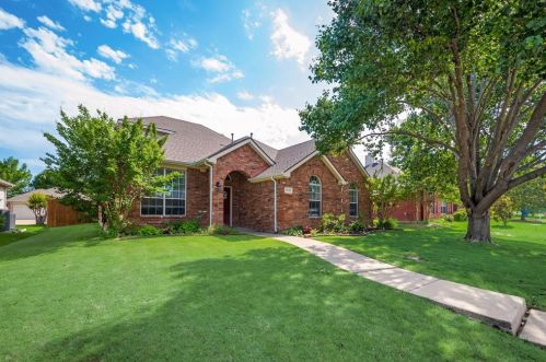 1512 Autumnmist Dr, Allen, TX 75002-4932