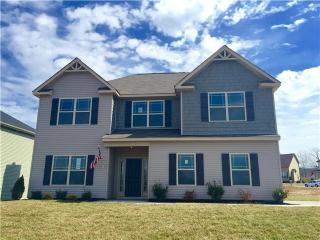 3400 Oconner Ln, Clarksville TN  37042-7982 exterior