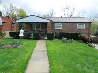 735 Providence Dr, Pittsburgh, PA 15239-2259