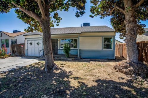 209 Minner Ave, Bakersfield, CA 93308-3415