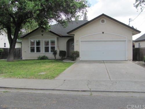 413 Woodward Ave, Newville, CA 95963-1529