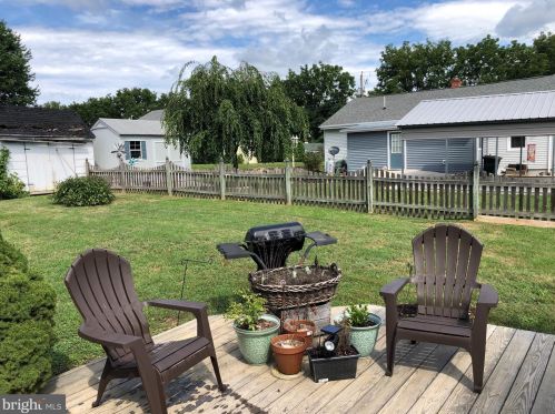 102 Massanutten St, Edinburg VA  22824-9313 exterior