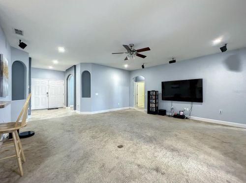 7025 Heatherbrook Dr, Lakeland FL  33809-4623 exterior