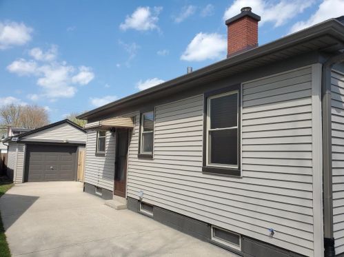 2815 Condit St, Hammond, IN 46322-1606
