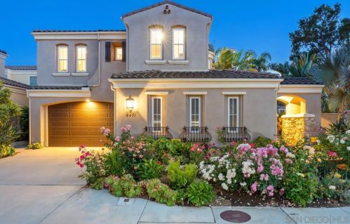 4451 Rosecliff Pl, San Diego, CA 92130-8677