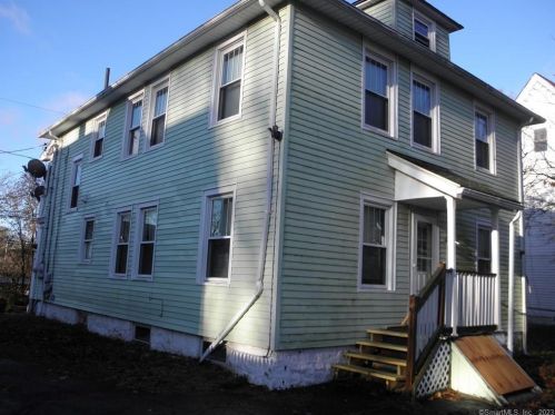 42 Terrace Ave, United States Coast Guard Ac CT  06320-5831 exterior