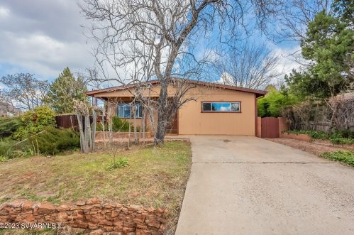 320 View Dr, Sedona, AZ 86336-5540