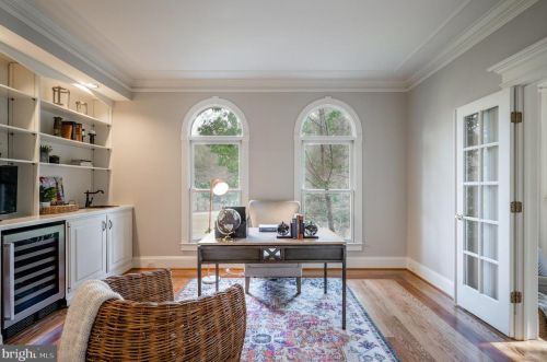 281 Golden Woods Ct, Great Falls VA  22066-4152 exterior