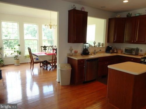 353 Harper Dr, Madison Mills VA  22960-1447 exterior