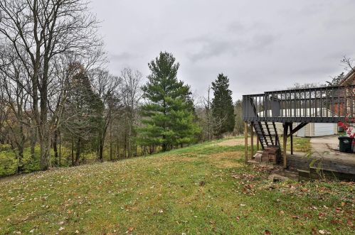 50 Cedarview Dr, Grants Lick KY  41001-9564 exterior