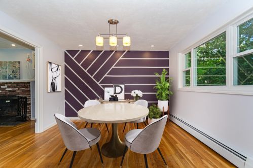 45 Ackerman St, Salem NH  03079-3401 exterior