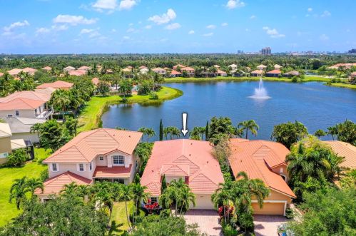 12444 Aviles Cir, West Palm Beach, FL 33418-8992