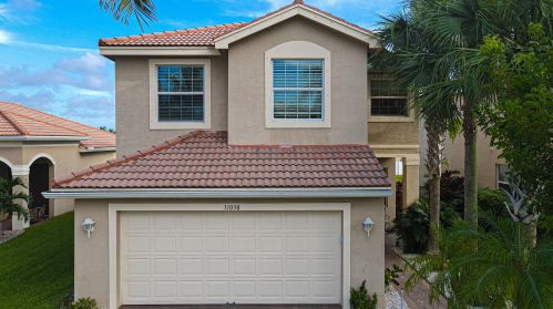 11038 Bitternut Hickory Ln, Boynton Beach, FL 33437-7546