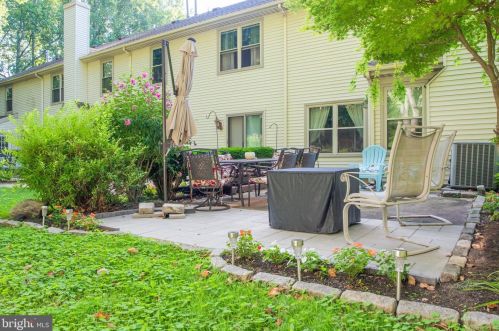 15 Fox Meadow Cir, Erial NJ  08081-1100 exterior