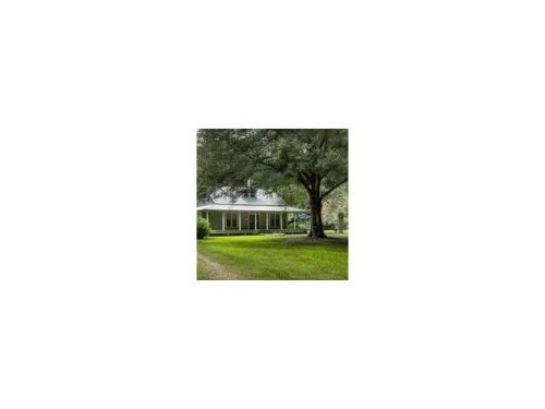 30445 Hubert Stilley Rd, Leonard Chapel, LA 70443-3639