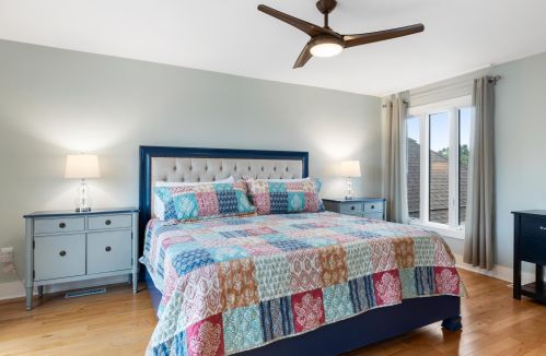 723 Spinnaker Beachhouse Vl, Johns Island SC  29455-6108 exterior