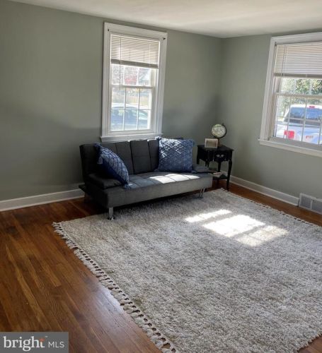 115 Arlington Ave, Camden NJ  08107-1901 exterior