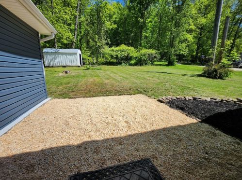 216 Giesey Rd, Ligonier PA  15658-3561 exterior